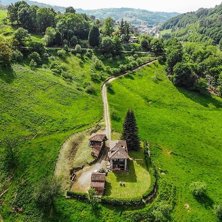 Finca La Caseria La Casa Onís Εξωτερικό φωτογραφία
